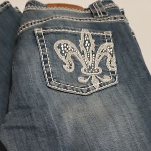 Vigoss Bootcut Jeans